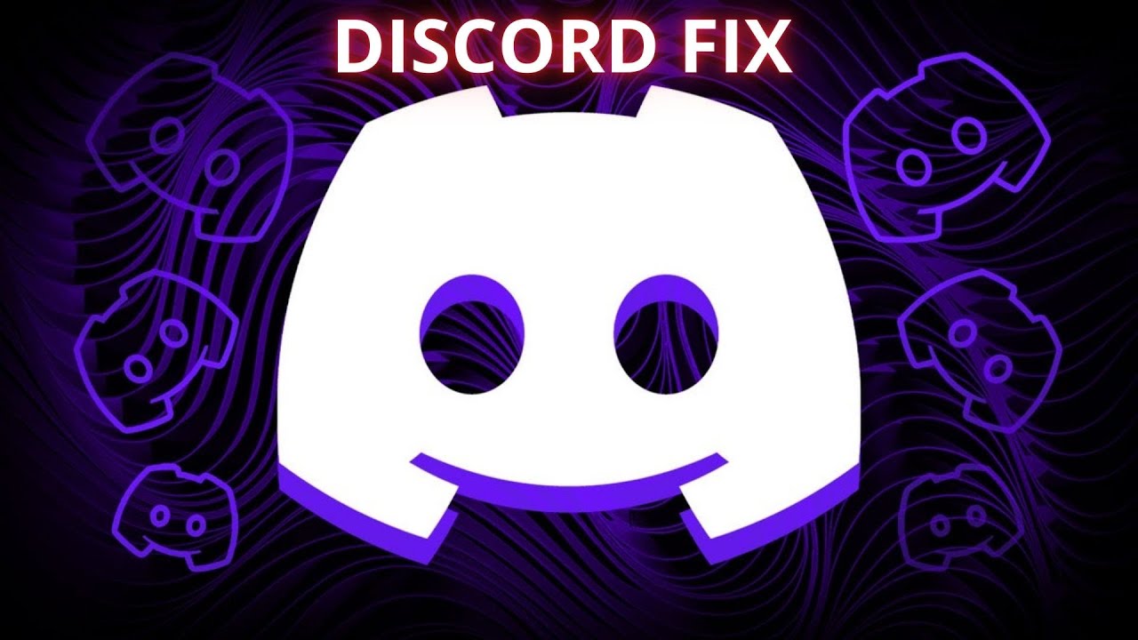 DiscordFix