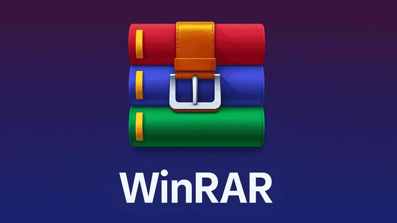 WinRAR